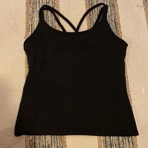 Kira Grace Sports Top